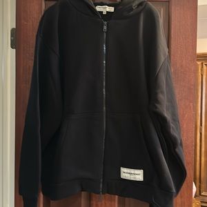 The Giving Movement Sweatshirt